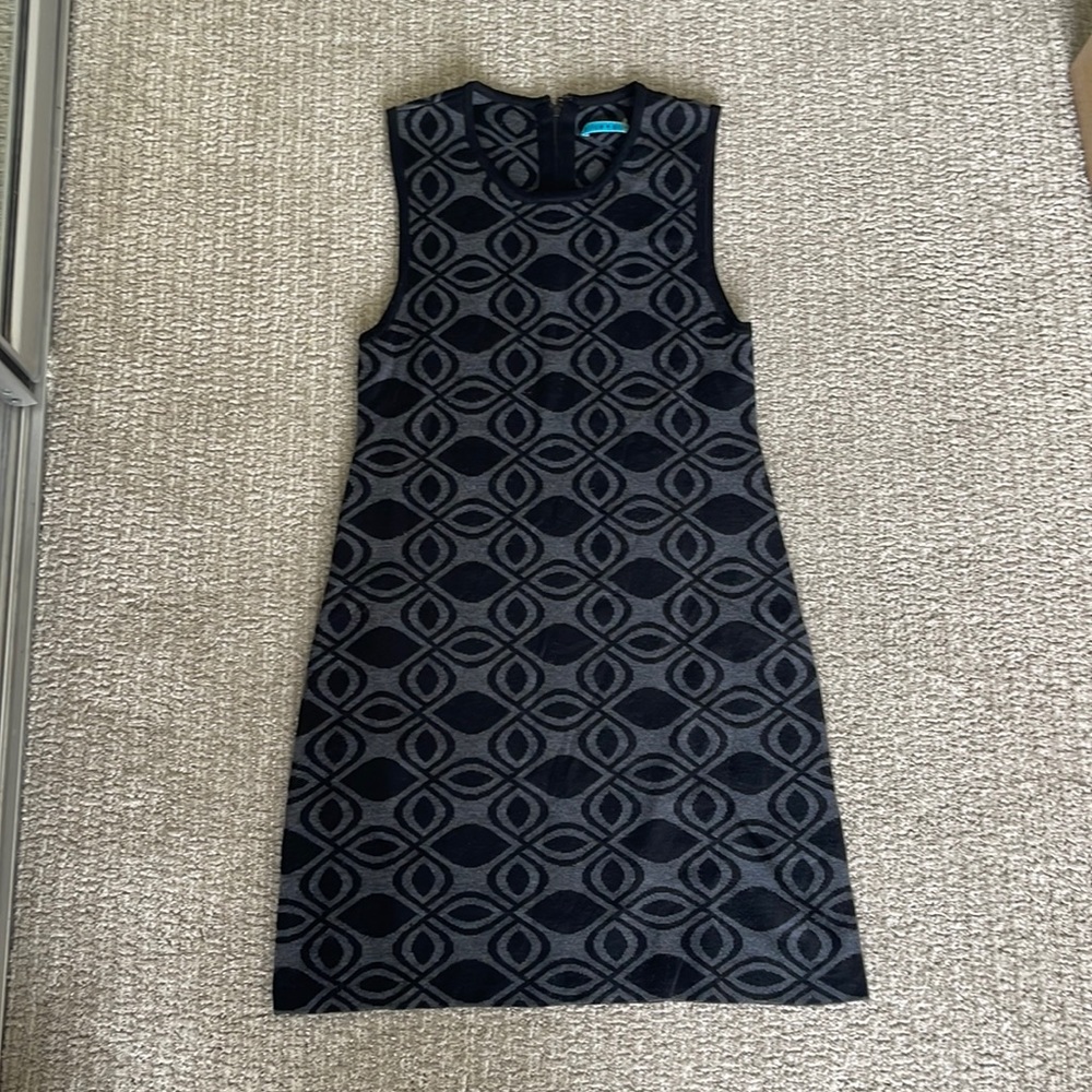 Alice + Olivia knit dress
